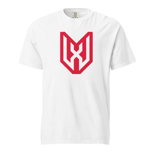 Xavier Worthy “Logo” T-Shirt