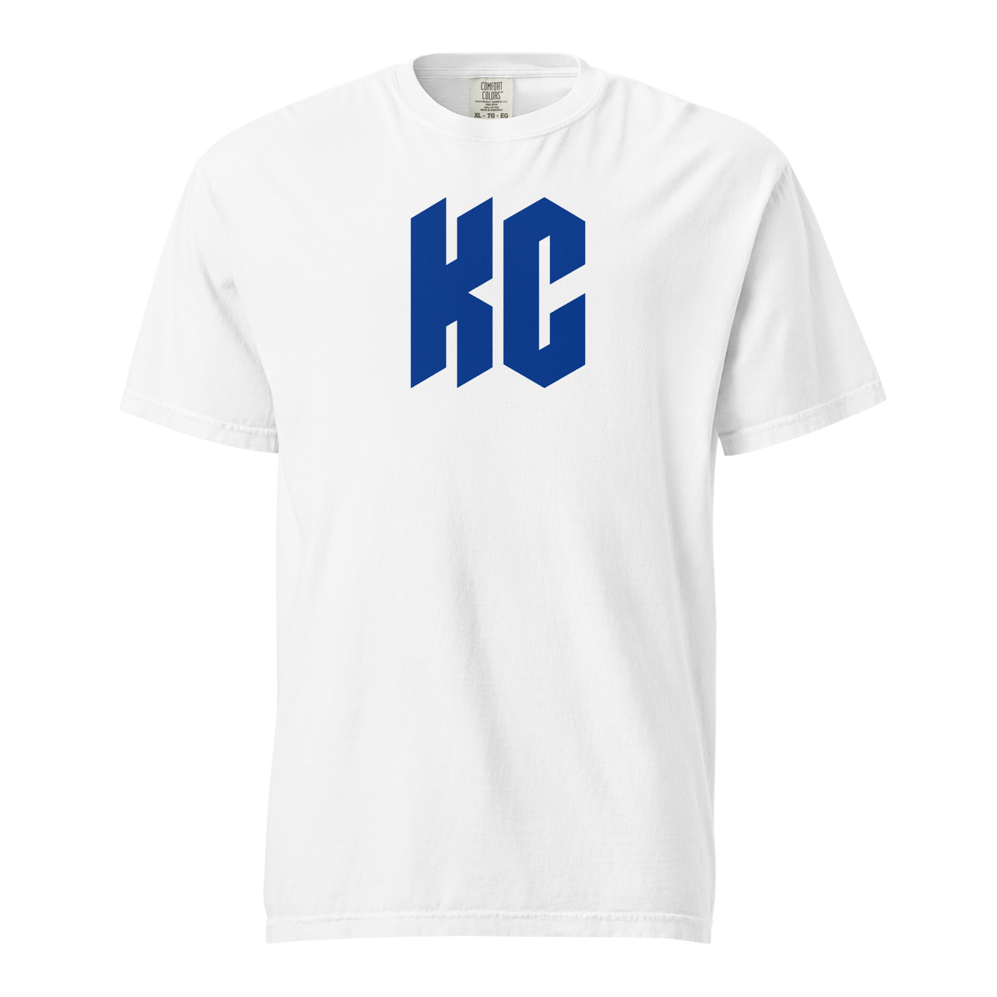 Keon Coleman "Logo" Shirt
