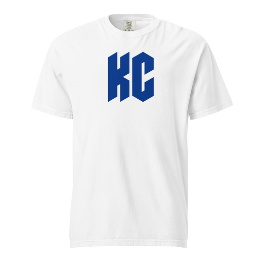 Keon Coleman "Logo" Shirt