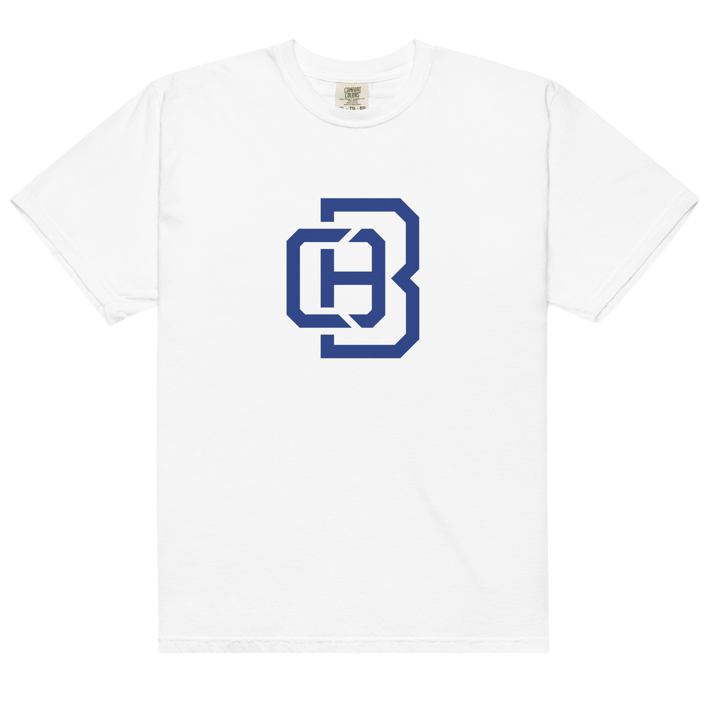 Cole Bishop "Logo" T-Shirt