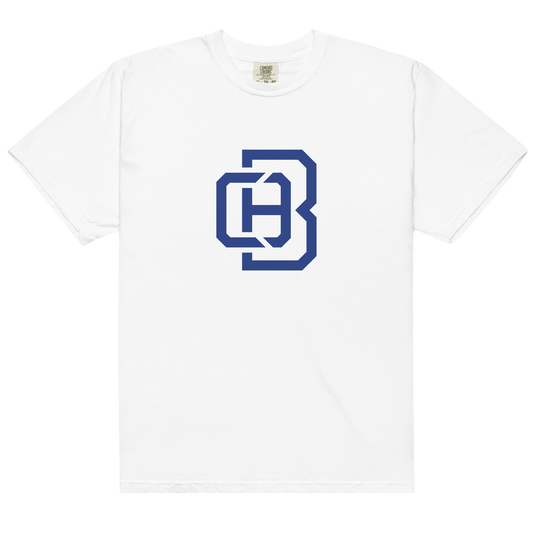 Cole Bishop "Logo" T-Shirt