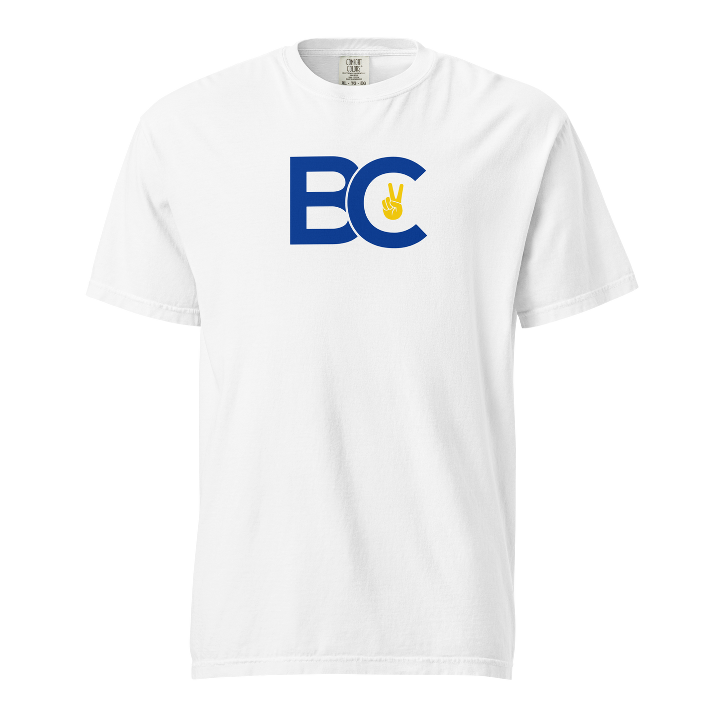 Blake Corum "Logo" Shirt