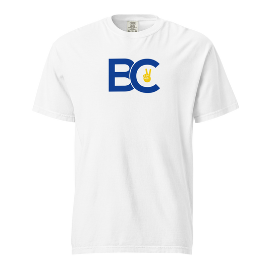 Blake Corum "Logo" Shirt