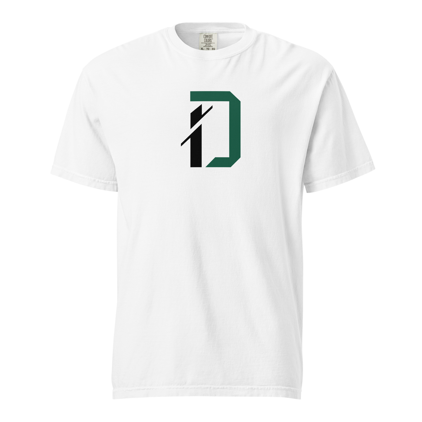 Isaiah Davis "Logo" Shirt