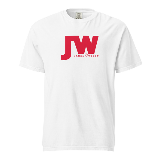 Jared Wiley "Logo" Shirt