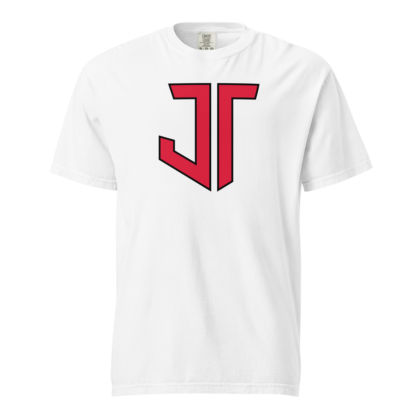 Jawaan Taylor "Logo" Shirt