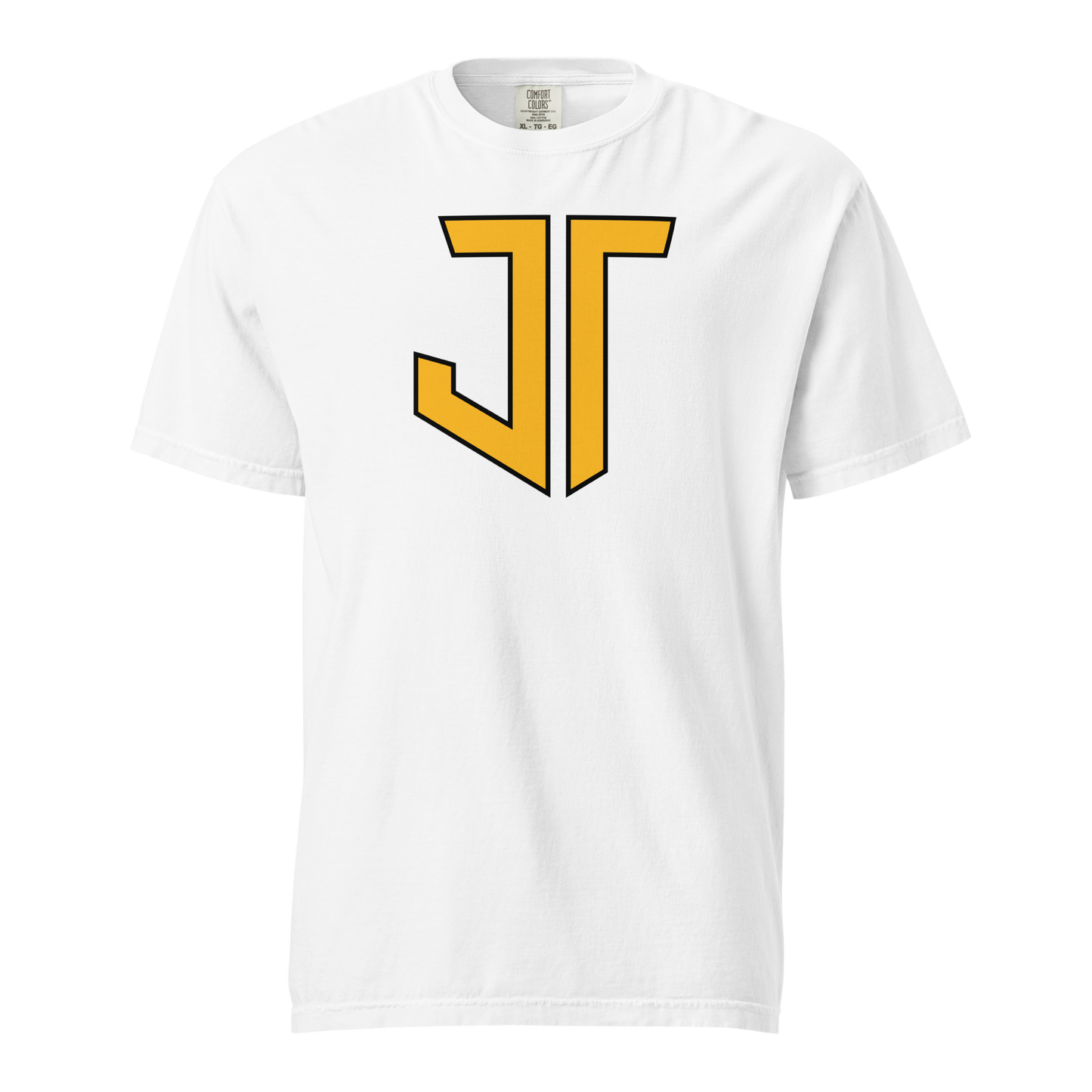 Jawaan Taylor "Logo" Shirt