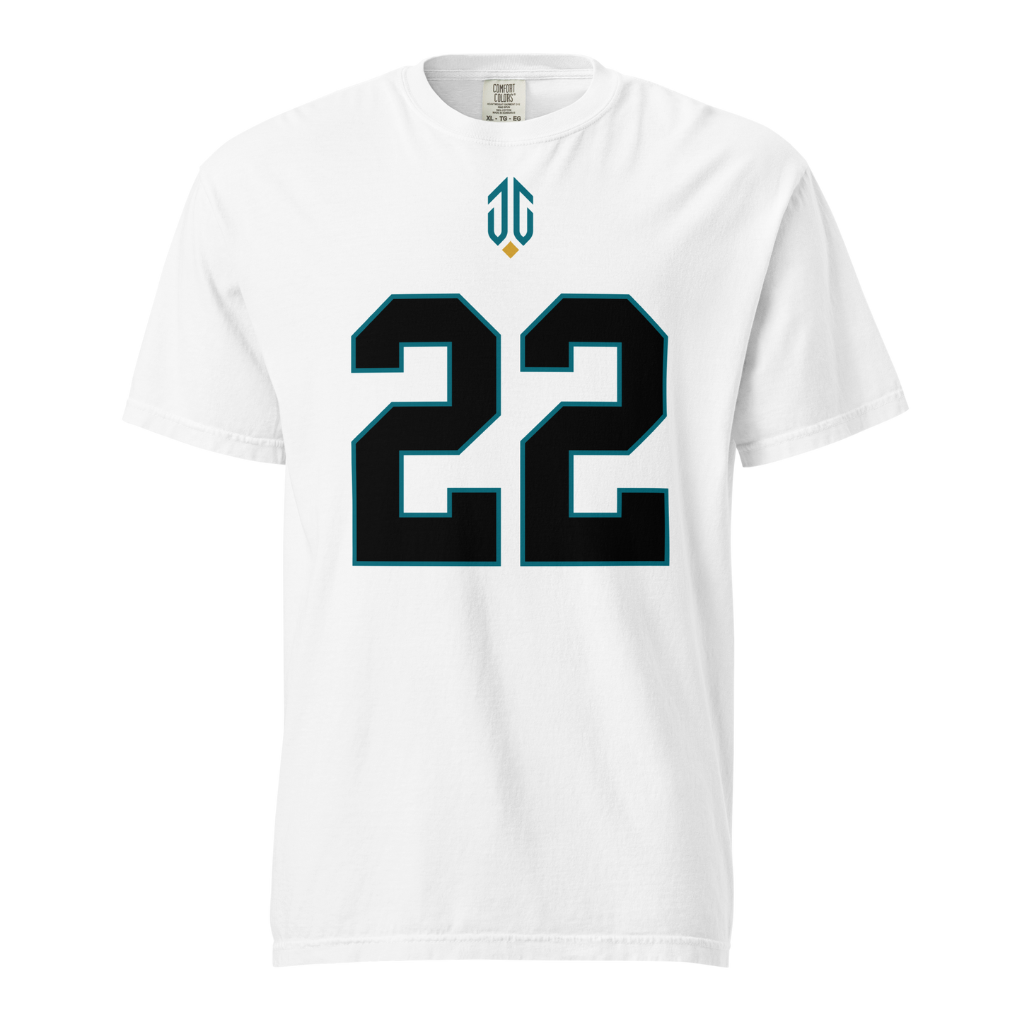 Jarrian Jones "Jersey" Shirt