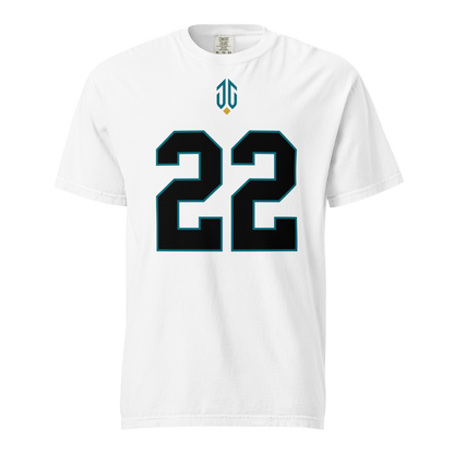 Jarrian Jones "Jersey" Shirt