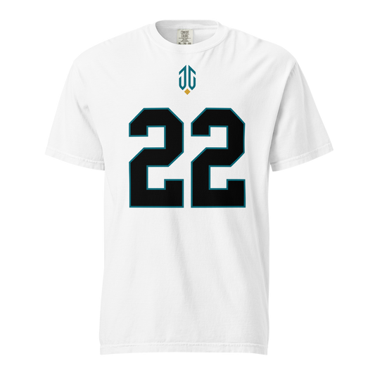 Jarrian Jones "Jersey" Shirt