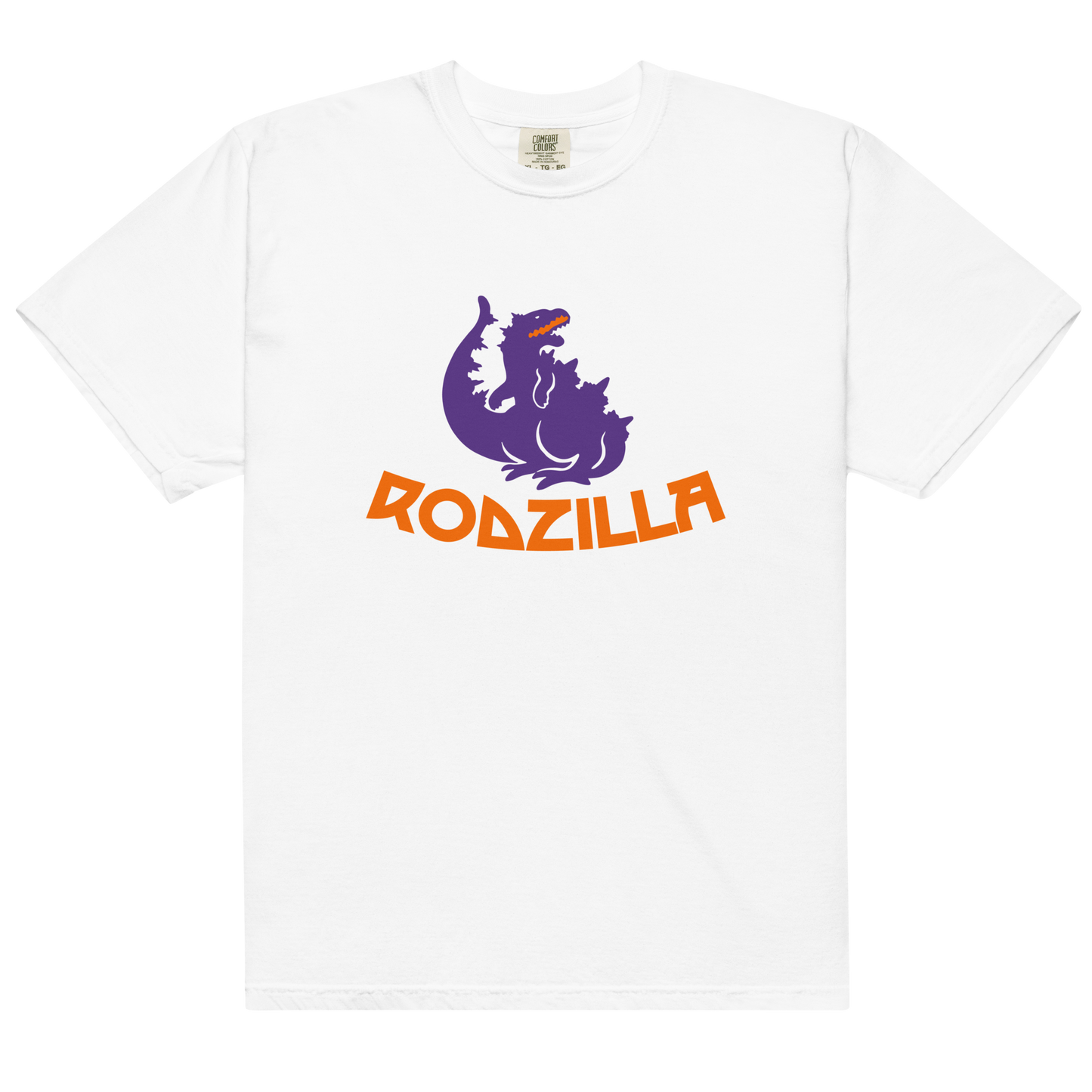 Sherrod Covil Jr. "Rodzilla" T-Shirt