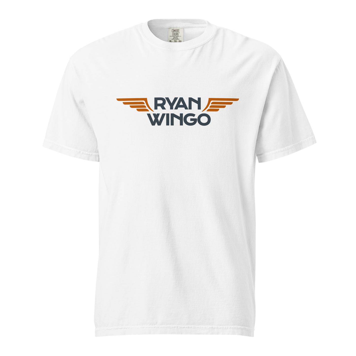 Ryan Wingo “Logo” T-Shirt