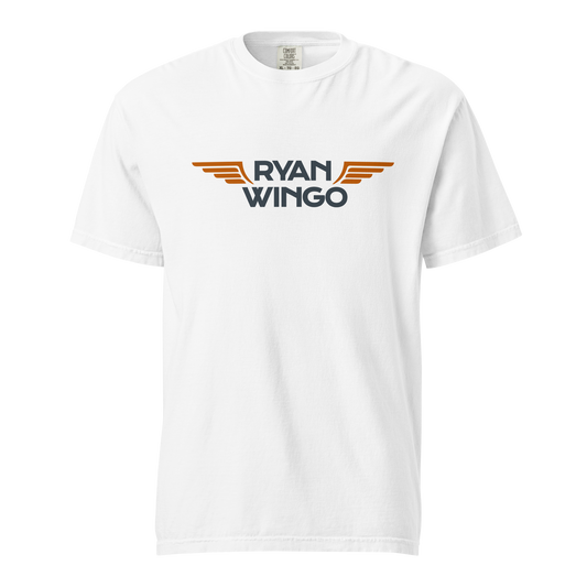 Ryan Wingo “Logo” T-Shirt