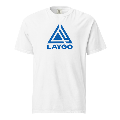 Layden Blocker "Logo" Shirt