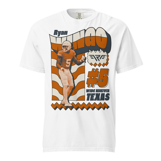 Ryan Wingo "Retro" T-Shirt