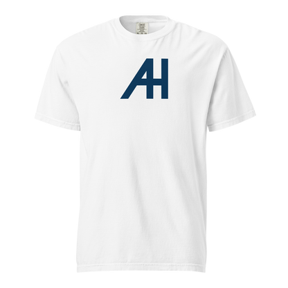 Ahmari Harvey "Jersey" Shirt