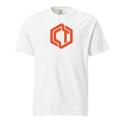Clifford Taylor IV "Logo" T-Shirt