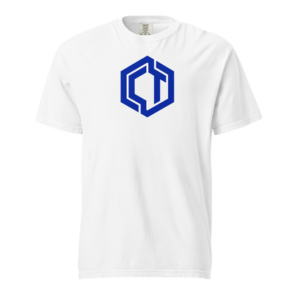 Clifford Taylor IV "Logo" T-Shirt