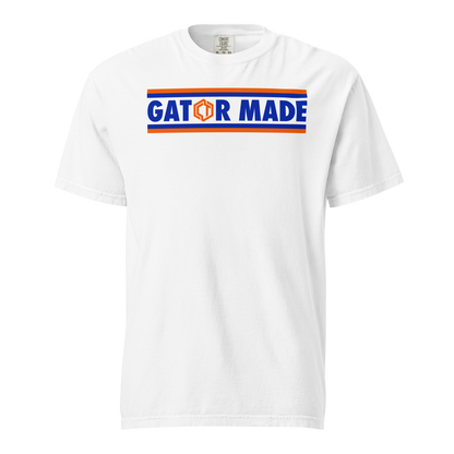 Clifford Taylor IV "Gator Made" Shirt