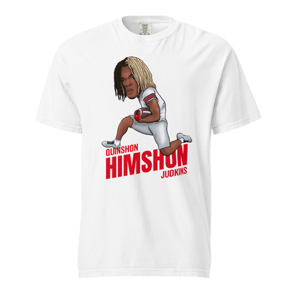 Quinshon Judkins "Himshon" T-Shirt