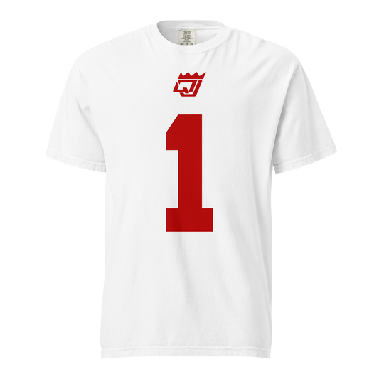 Quinshon Judkins "Jersey" T-Shirt