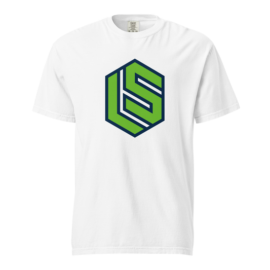 Laviska Shenault Jr. "Logo" T-Shirt