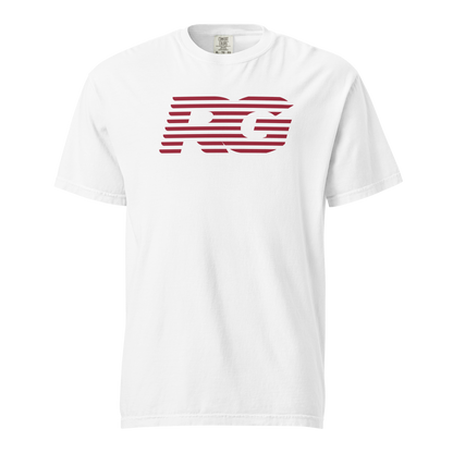 Rachel Glenn  "Logo" Shirt