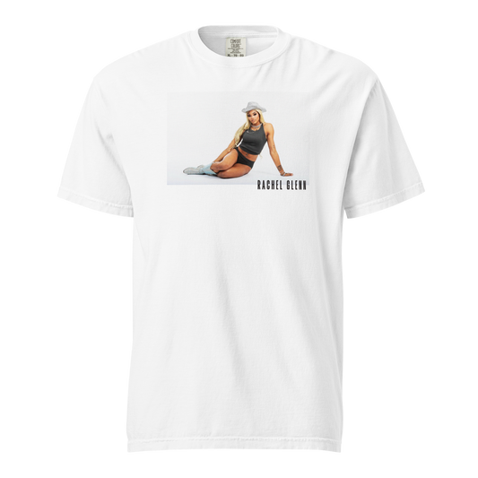 Rachel Glenn "Photo Based" Shirt