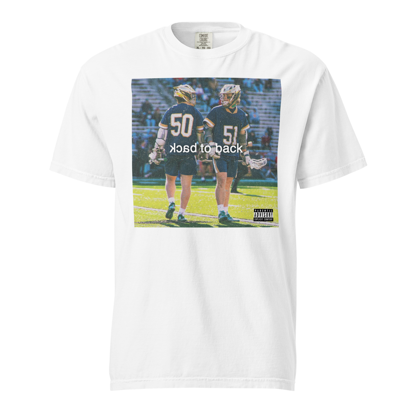 Kavanagh "Album Cover" Shirt