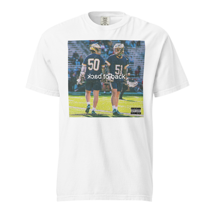 Kavanagh "Album Cover" Shirt