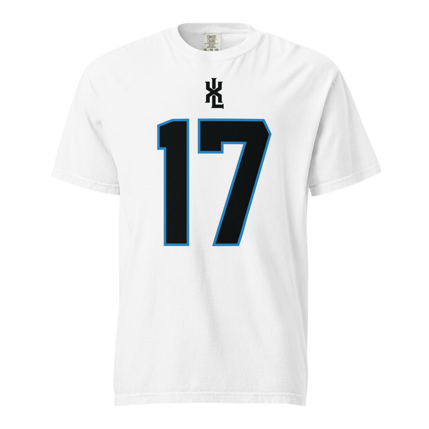 Xavier Legette "Jersey" T-Shirt