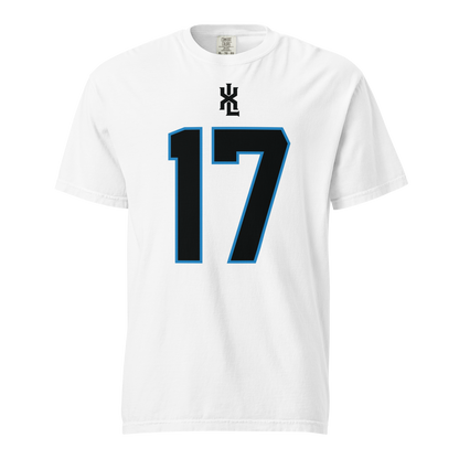 Xavier Legette "Jersey" T-Shirt