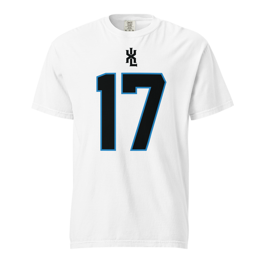 Xavier Legette "Jersey" T-Shirt