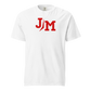 Jalen McMillan  "Logo" T-Shirt