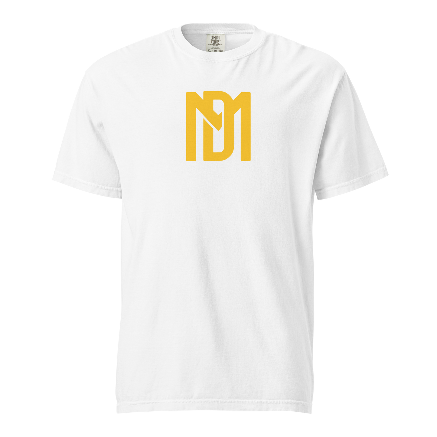 Markeston Douglas "Logo" T-Shirt
