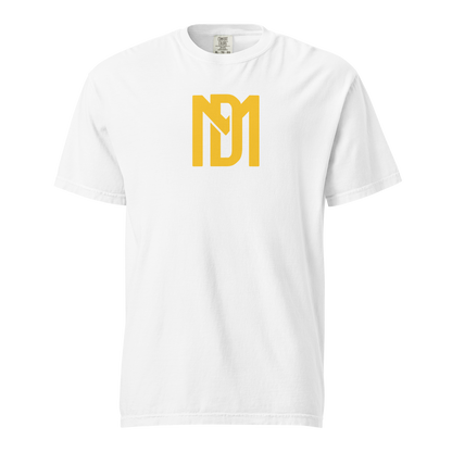 Markeston Douglas "Logo" T-Shirt