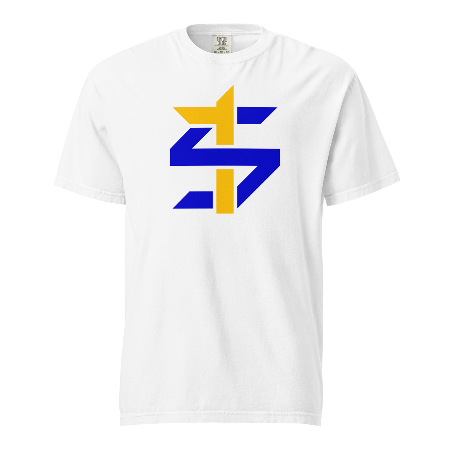 Ty Simpson "Westview" T-Shirt