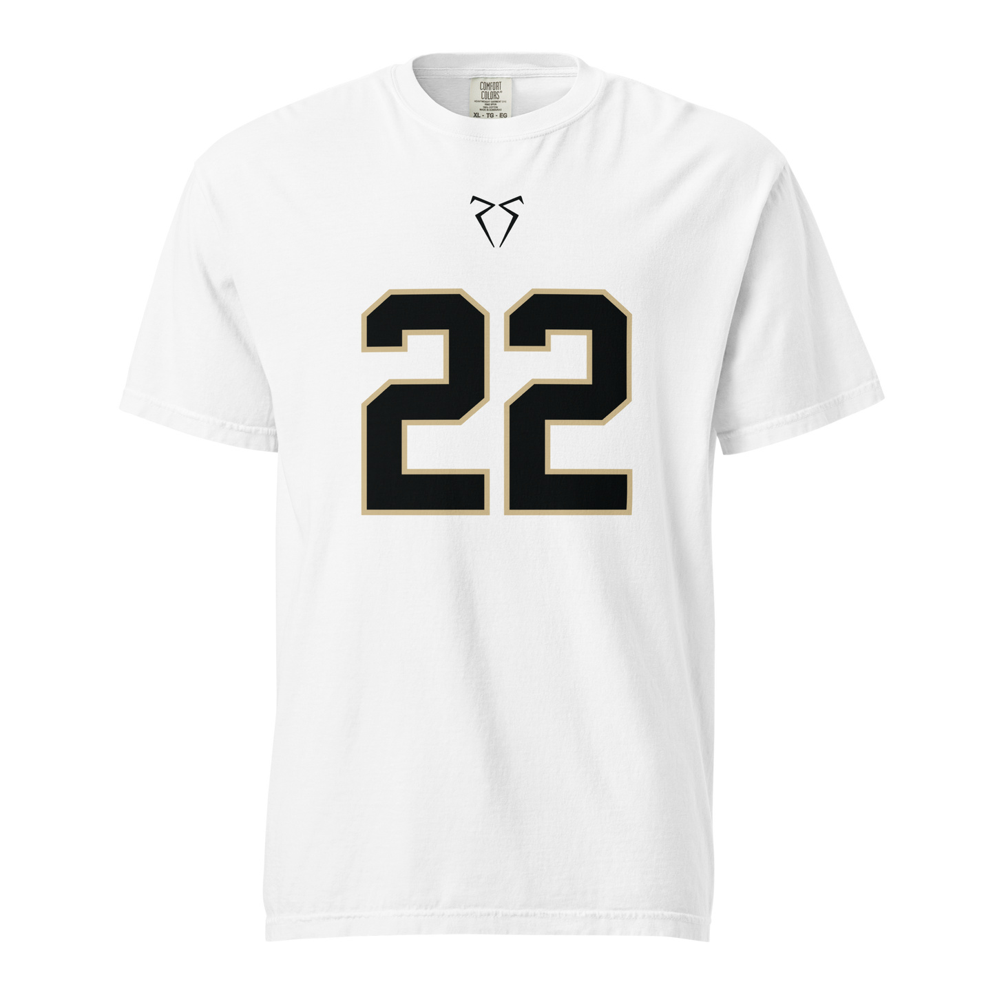 Rashid Shaheed "Jersey" T-Shirt