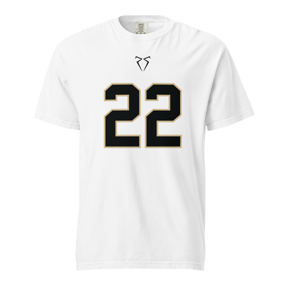 Rashid Shaheed "Jersey" T-Shirt
