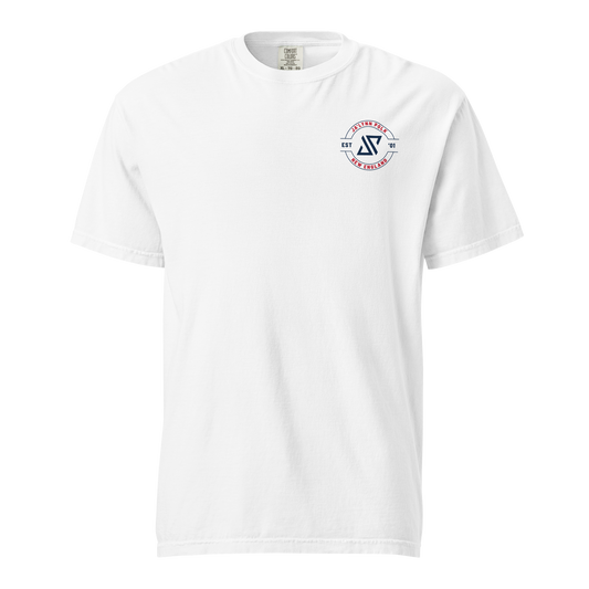 Ja'Lynn Polk "Logo Badge" T-Shirt