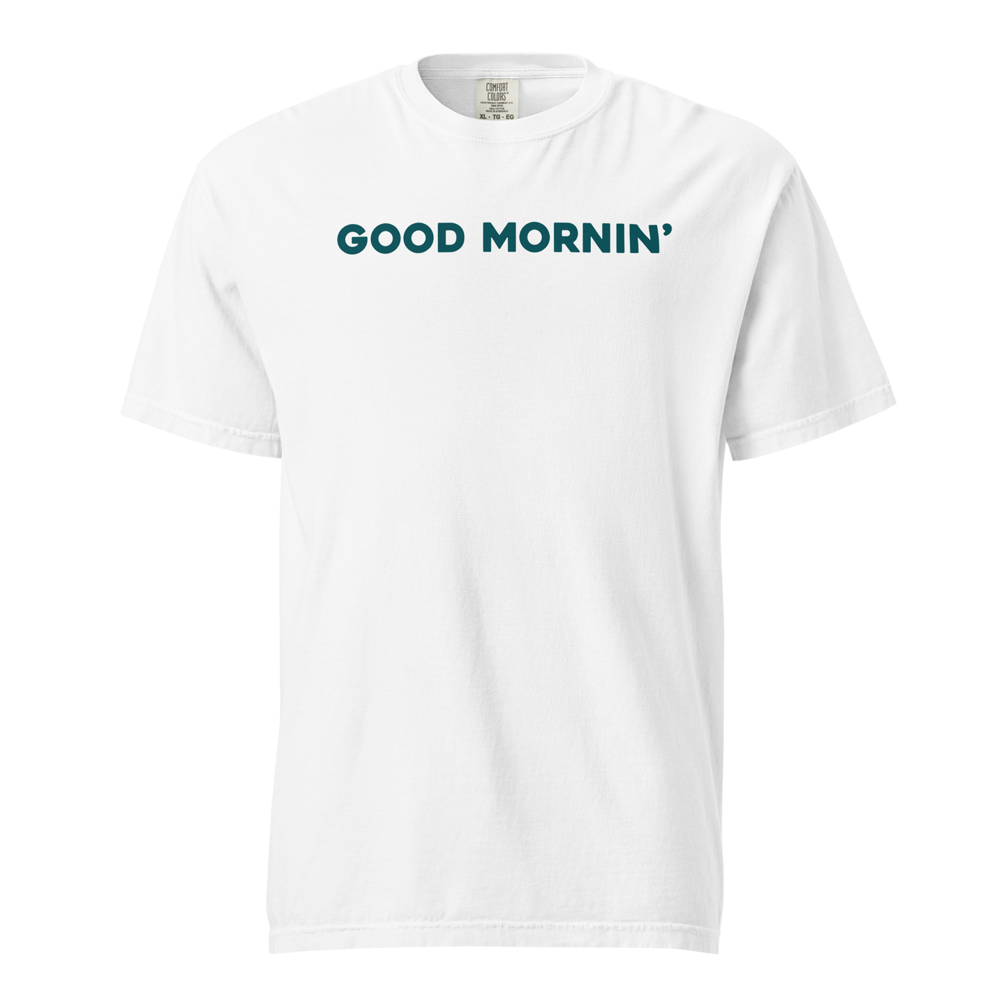 Landon Dickerson "Good Mornin" T-Shirt