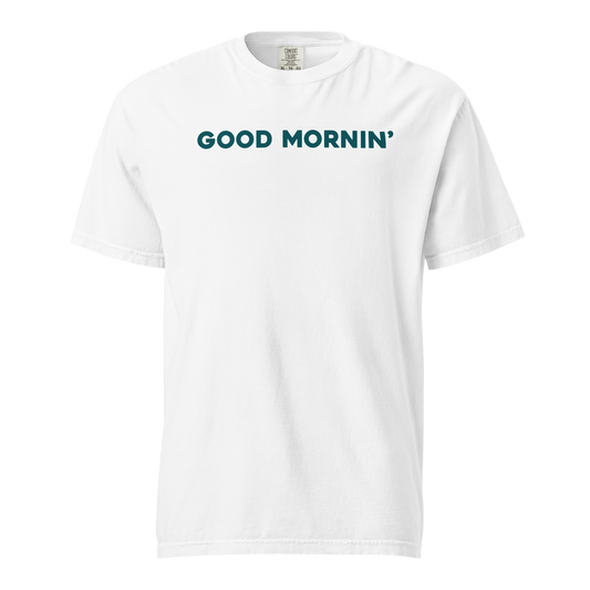 Landon Dickerson "Good Mornin" T-Shirt