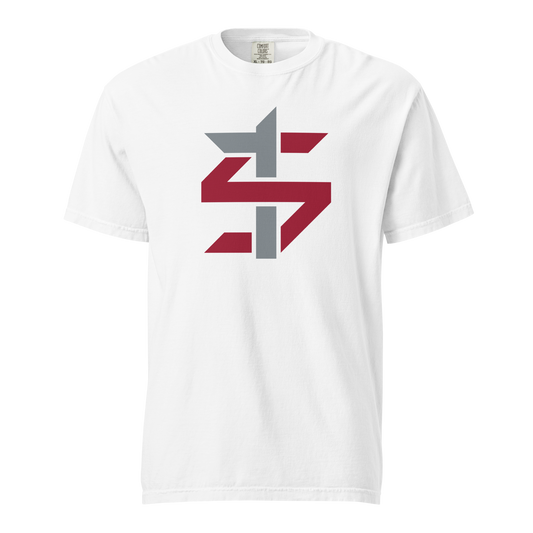 Ty Simpson "Logo" T-Shirt