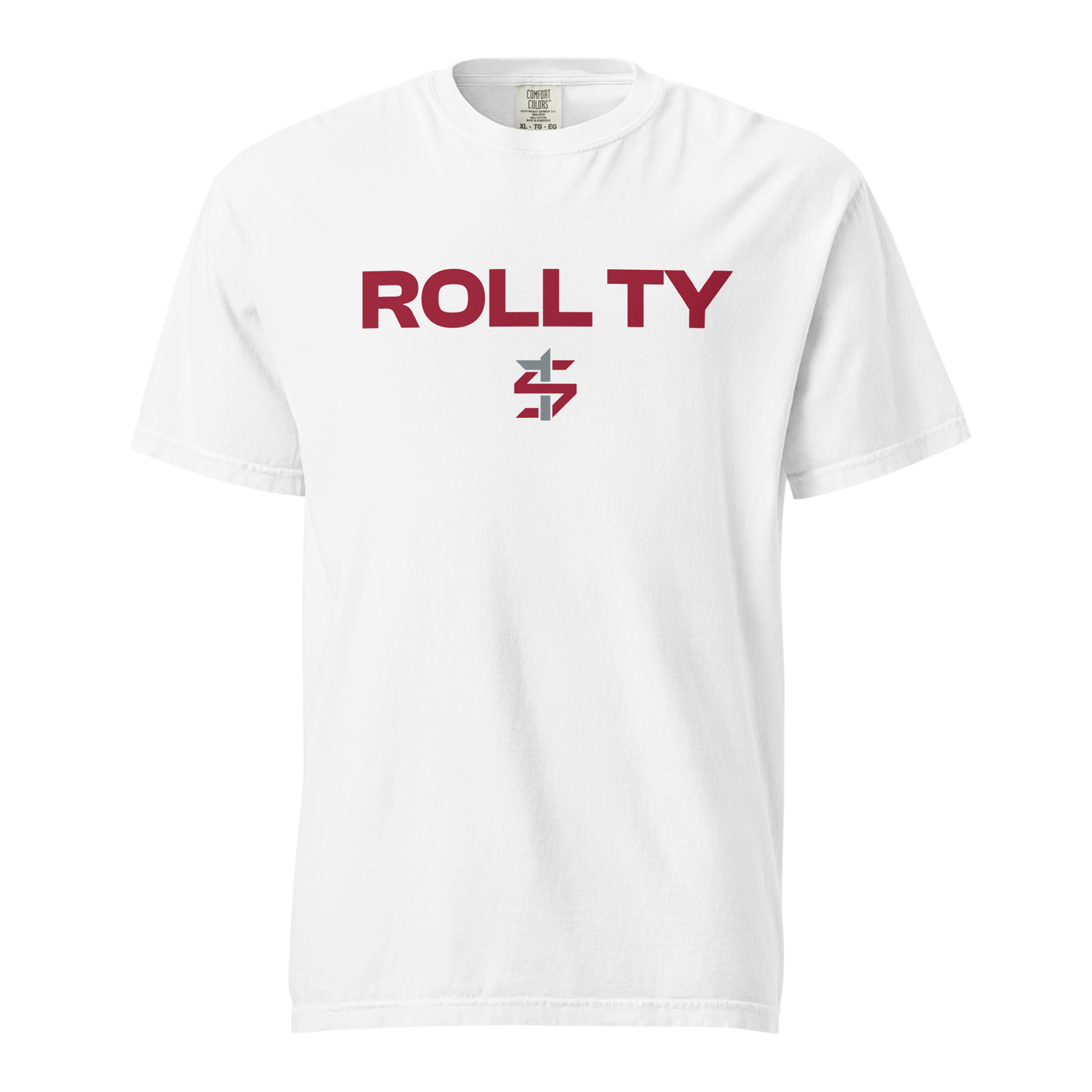 Ty Simpson "Roll Ty" T-Shirt