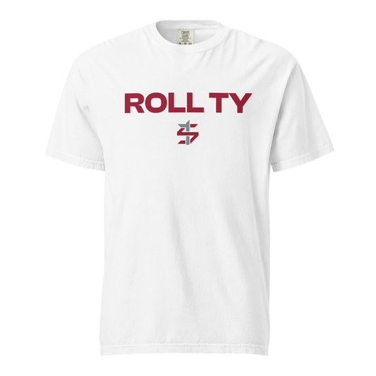 Ty Simpson "Roll Ty" T-Shirt