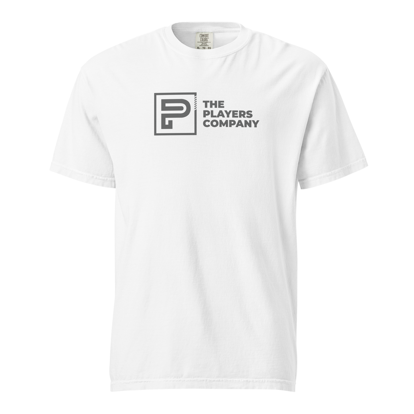 The Players Company "Logo" T-Shirt