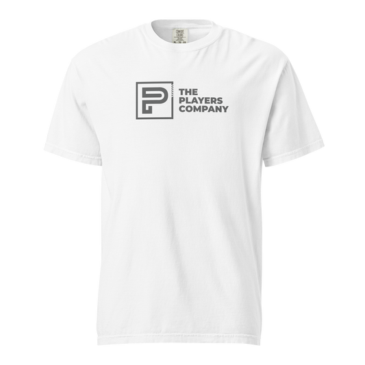 The Players Company "Logo" T-Shirt