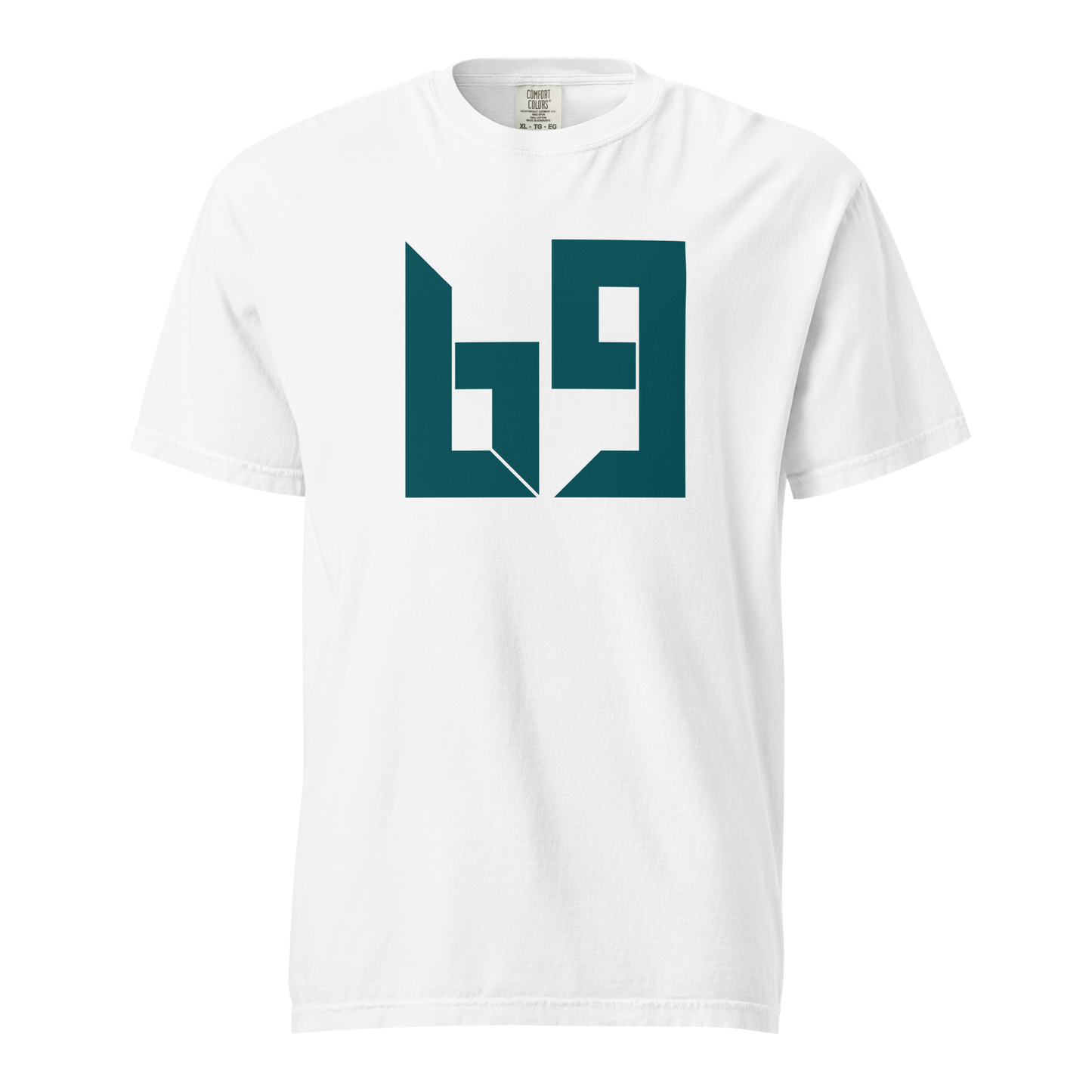 Landon Dickerson "Logo" Test T-Shirt