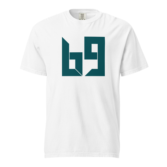 Landon Dickerson "Logo" Test T-Shirt