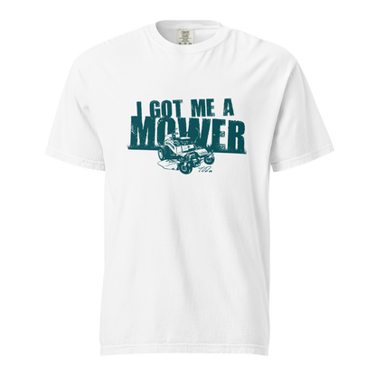 Landon Dickerson "Mow That Jawn" Test T-Shirt
